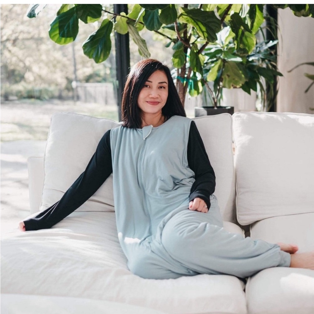 Kyte sleep bag adult